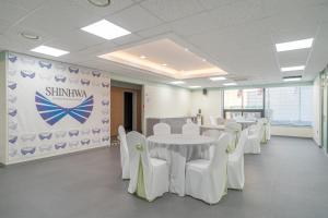 Donghae Gloria Hotel