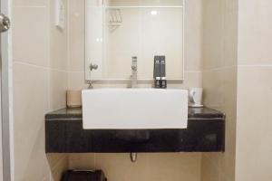 Scenic Modern 2BR Apartment at Trillium Residence By Travelio