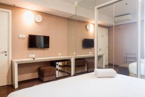 Scenic Modern 2BR Apartment at Trillium Residence By Travelio