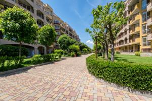 Midia Holiday Apartments