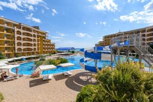 midia family resort