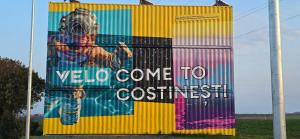 Hostel Delfinul Albastru