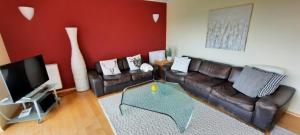 Ferienwohnung Panoramablick