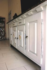 Maisons de vacances GITES DE SAUVETERRE Petit dejeuner compris : photos des chambres