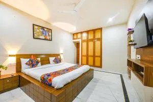 FabHotel Galaxy II - Indraprast