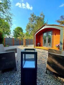 Pod at Lonan drive - Unrated properties in Oban