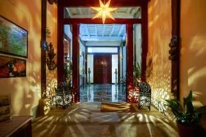 Casa Jardín de la Plata - La Garganta