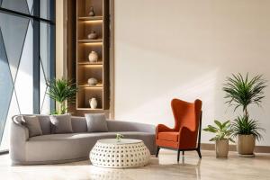 DoubleTree by Hilton Vientiane