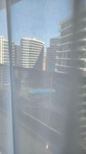 Зонированная студия с видом на море в Ibis White Sails