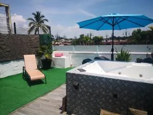 Aparta-Hotel CASA REAL Apartamentos - Ixtlahuacán de los Membrillos