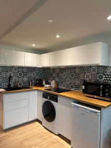 Duplex magnifique pour accueillir jusquà 6 personnes