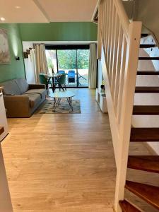 Duplex magnifique pour accueillir jusquà 6 personnes