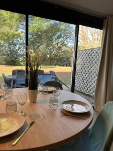 Duplex magnifique pour accueillir jusquà 6 personnes