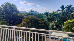 Na Na Doo Homestay