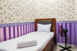 Luxurious and Comfy 2BR at Vida View Makassar Apartment By Travelio