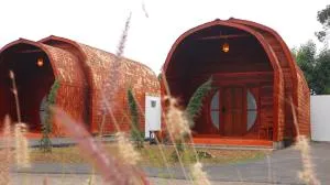 Kyara Resort Ciwidey - 希维德