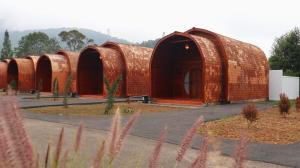 Kyara Resort Ciwidey