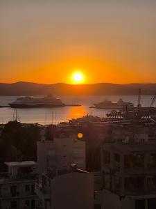 Lavrion Seagem Overview