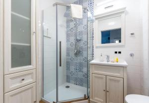 Nasypowa Marine Apartment by BookingHost