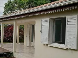 Maison agréable, emplacement idéal - Beaufond