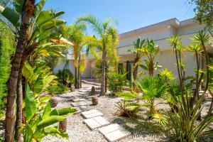 REF 1941 - Cannes Center - Villa for rent