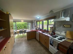Cherry Tree Cottage