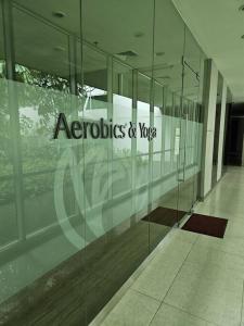 Resort 3BR CBD Kuningan, Near to LRT, Busway and Mall