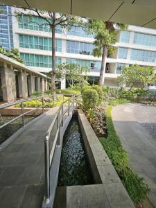 Resort 3BR CBD Kuningan, Near to LRT, Busway and Mall