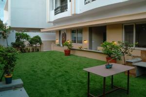 The Bodhi 5 Bedroom LuxuryApartment Central Jaipur