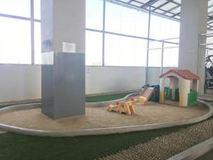 Nice View Studio Apartment at Harvard Jatinangor near IPDN By Travelio