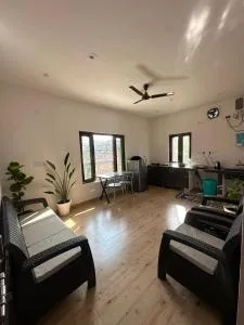 Daisy Homestay - Jogindarnagar