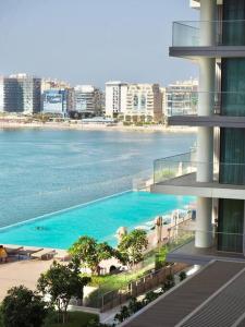BrandNew, OceanView, PrivateBeach, 1bed