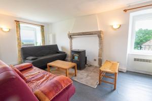 Gîte Gîte de l'Ancien Presbytère 6/8 personnes