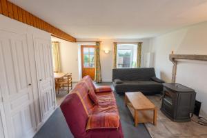 Gîte de lancien presbytère 68 personnes