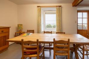 Gîte de lancien presbytère 68 personnes