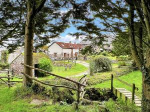 Lane End Cottage North Molton
