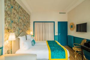 Villa Otero by Happyculture