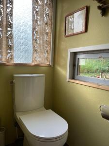 Tiny House Camionette Enchantée - Ruhe & Romantik