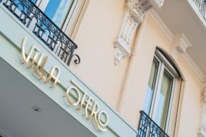 Hotels Villa Otero by Happyculture : photos des chambres