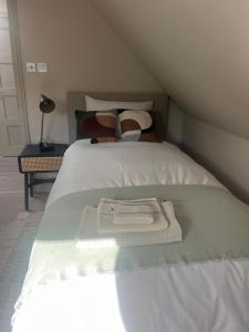 London Luxury Apartment