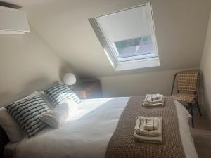 London Luxury Apartment