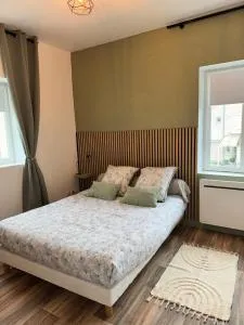 Famille SABLJAK - Châtres