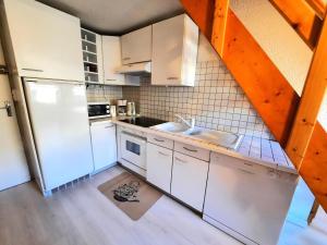 Résidence Jetay - Appartement avec mezzanine pour 6 personnes MAE-4624