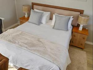 Tranquility Guesthouse JHB