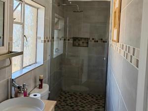 Tranquility Guesthouse JHB