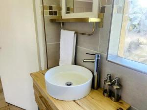 Tranquility Guesthouse JHB