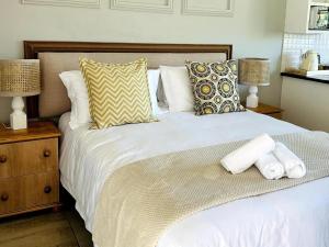 Tranquility Guesthouse JHB