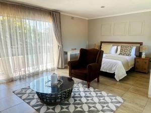 Tranquility Guesthouse JHB