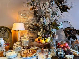 Tiny House Camionette Enchantée - Ruhe & Romantik