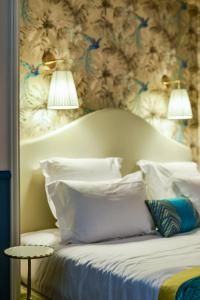 Hotels Villa Otero by Happyculture : Chambre Double ou Lits Jumeaux Supérieure